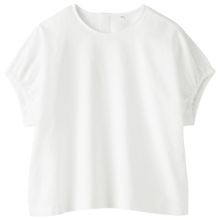  MUJI/無印良品 女士衬衫