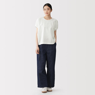  MUJI/無印良品 女士衬衫