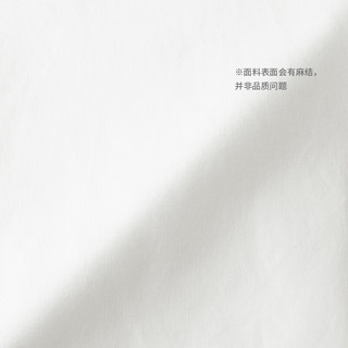  MUJI/無印良品 女士衬衫