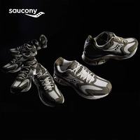  saucony/索康尼 潮流复古 男士运动鞋