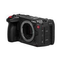 Canon/佳能 小巧轻便 摄像机 C50机身 标配