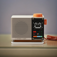 syitren/赛塔林 N200 迷你小型 蓝牙音箱