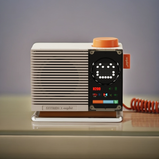 赛塔林 N200 蓝牙音箱 白色