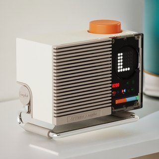 赛塔林 N200 蓝牙音箱 白色