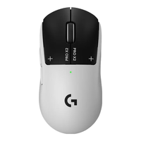  logitech/罗技 GPW5 轻量化 游戏鼠标 防滑贴