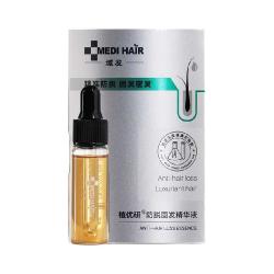 域发 植优研防脱固发精华液