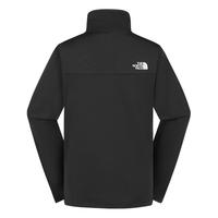THE NORTH FACE/北面 保暖 男士抓绒外套