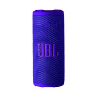 JBL GRIP音乐霓虹罐蓝牙音响户外低音炮氛围灯