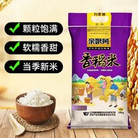 亲娘舅 香稻米 10kg