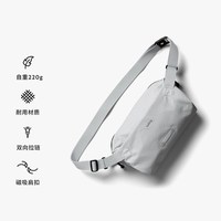 bellroy Lite Sling 7L 磁吸扣 单肩斜挎包
