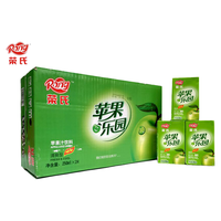 Rong/荣氏 苹果汁饮料