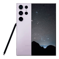 三星 S23 Ultra 12GB+512GB 紫色 5G手机