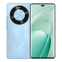 华为 畅享70X尊享版 6100mAh巨鲸长续航 星海蓝 512GB 手机