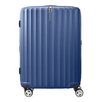 Samsonite/新秀丽 GU9 28英寸 石蓝色 密码锁拉杆箱