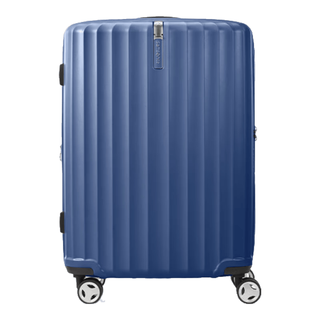 Samsonite/新秀丽 GU9 28英寸 石蓝色 密码锁拉杆箱