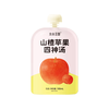 光合王国 苹果山药四神汤 100ml*10袋