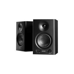 漫步者 MR4 高音质 监听音箱