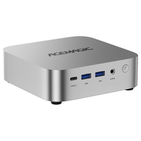 ACEMAGIC R5 2544 迷你主机 准系统
