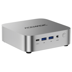 ACEMAGIC R5 2544 迷你主机 准系统