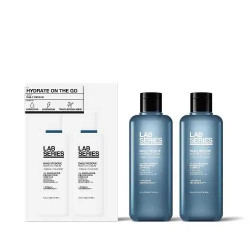 朗仕 保湿焕能爽肤水双支装 200ml*2