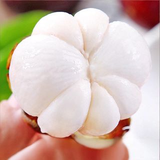 寻天果蔬 泰国山竹 5A级大果 整箱装
