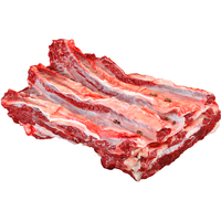 往来白丁 内蒙古黄牛里脊肉(菲力)原切2斤 火锅烧烤食材