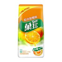 TANG 阳光甜橙味 1000g 固体饮料