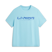 LI-NING/李宁 排湿速干 短袖T恤