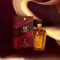 88VIP：尊尼获加 珍选XR23年调配苏格兰威士忌进口洋酒750ml