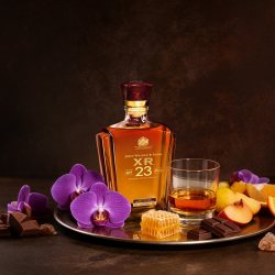 尊尼获加 XR23年调配苏格兰威士忌 40度 750ml