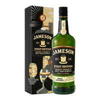  Jameson/尊美醇 精酿世涛桶 爱尔兰威士忌
