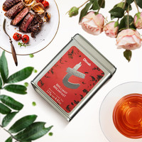 迪尔玛 T系列伯爵红茶 125g 罐装 斯里兰卡