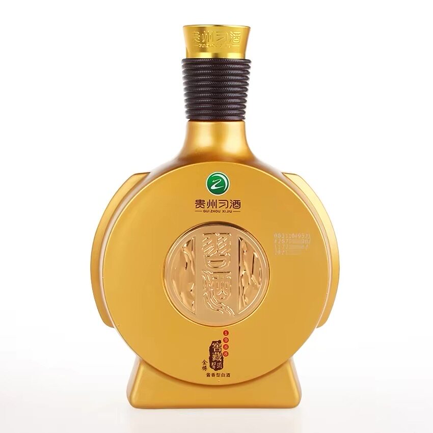  XIJIU/习酒 年份老酒 酱香型白酒