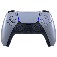 SONY/索尼 游戏手柄 银灰