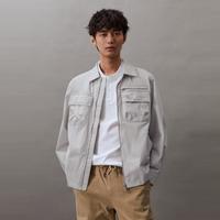 卡尔文·克莱恩 秋季男士工装夹克 J325507