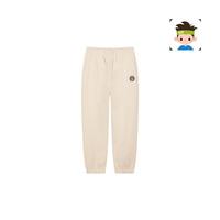 Hush Puppies/暇步士 弹力 男童长裤