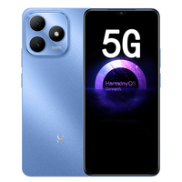华为 畅享80S 红外遥控 16GB+256GB 晴空蓝 5G手机