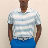 Brooks Brothers 条纹设计 男士Polo衫 XS 二色可选