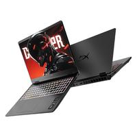 【新品首发】HP惠普 HyperX暗影精灵Pro可选英特尔酷睿Ultra7 255HX RTX5060 2026年新款游戏本笔记本电脑