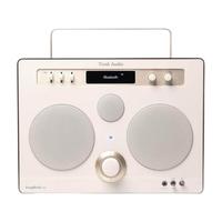 Tivoli Audio/流金岁月 SongBook MAX 复古时尚 蓝牙音箱
