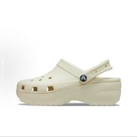 百亿补贴：crocs Classic clog 云朵 户外沙滩鞋 户外洞洞鞋206750