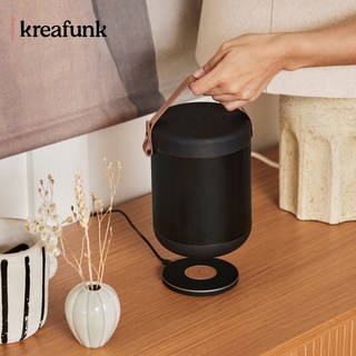  KREAFUNK aMAJOR2 立体声重低音 蓝牙音箱