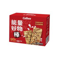 卡乐比 能量谷物棒 麦片