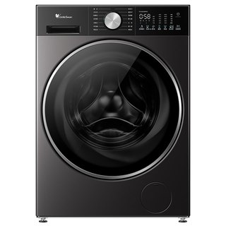 小天鹅 TD12VE10PRO 水魔方冷水洗 12kg 洗烘一体机