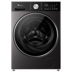 小天鹅 TD12VE10PRO 水魔方冷水洗 12kg 洗烘一体机