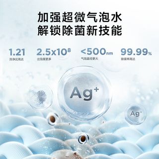 小天鹅 TD12VE10PRO 水魔方冷水洗 12kg 洗烘一体机