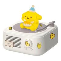  集甜社 高音质 黑胶唱片机