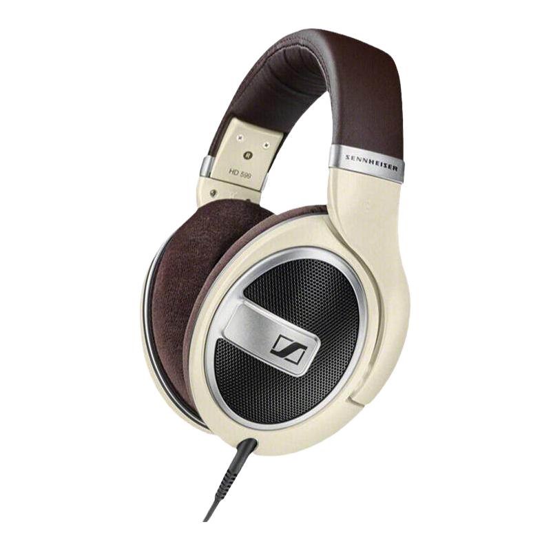  SENNHEISER/森海塞尔 HD599 开放式HIFI高保真耳机