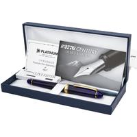 PLATINUM 白金 3776世纪富士旬景系列 钢笔 PNB-13000