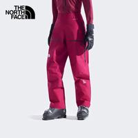  THE NORTH FACE/北面 进阶攀登系统 女士滑雪裤